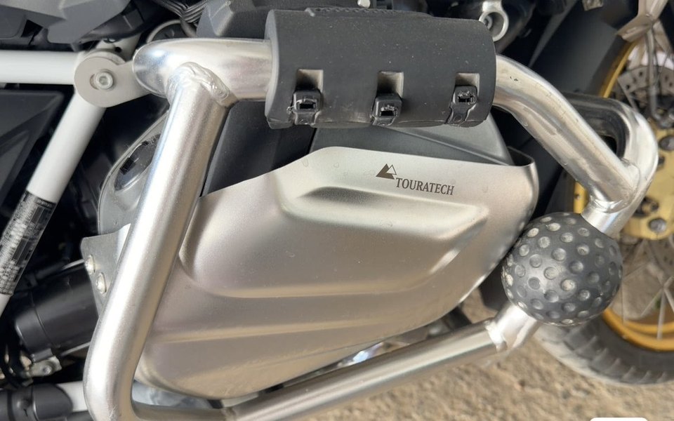 二手宝马R 1250 GS