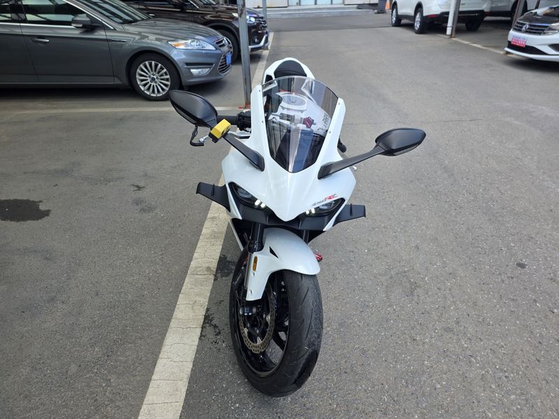 二手凯越450RR