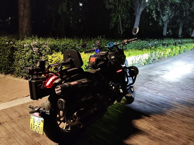 二手无极CU525