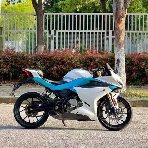 二手春风250SR