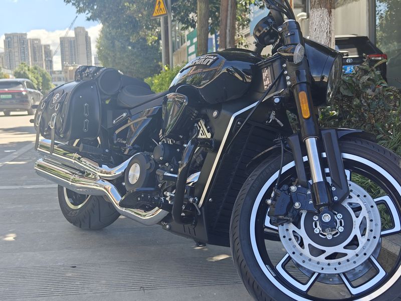 二手高金Thor650