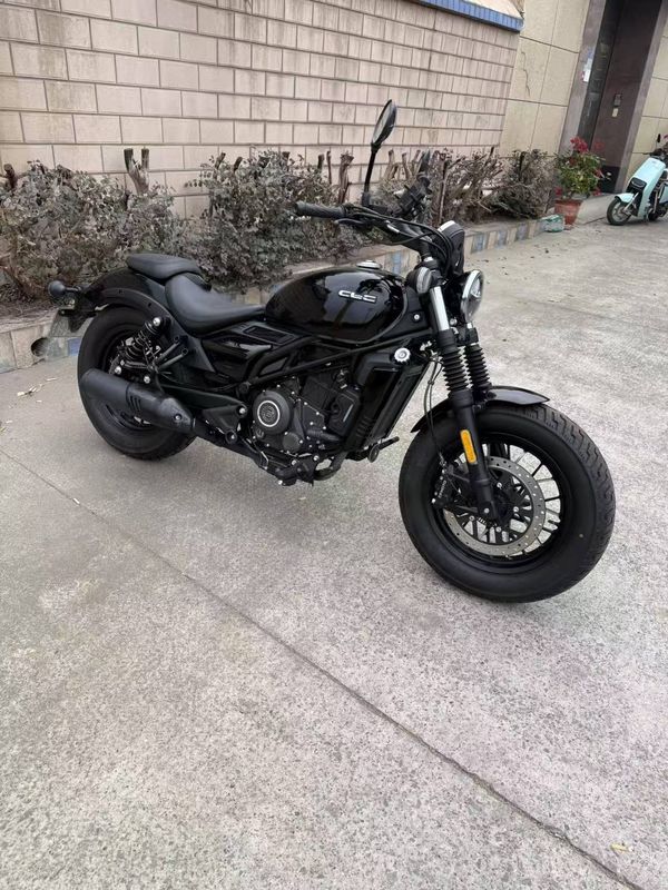 二手春风250CL-C