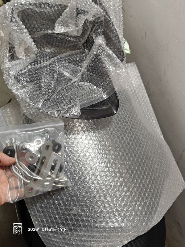 二手济南铃木UY125