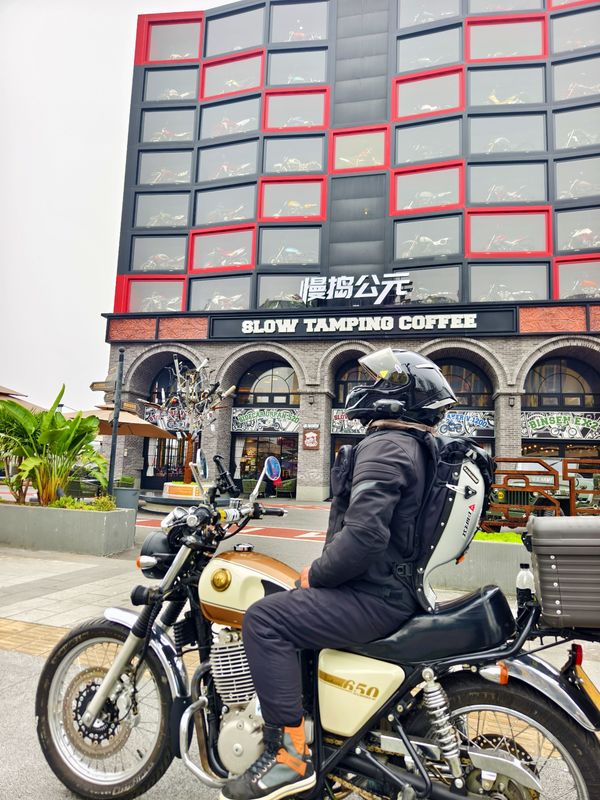 二手鑫源新棍王650