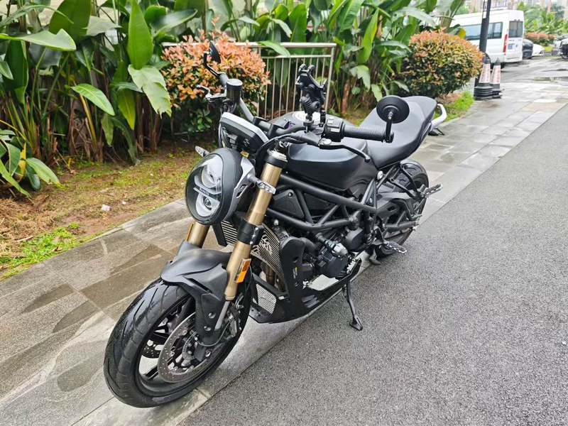二手贝纳利902S