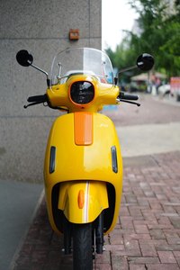 二手五羊本田NWF125
