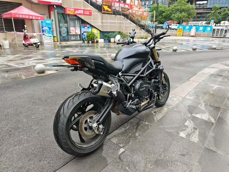 二手贝纳利902S