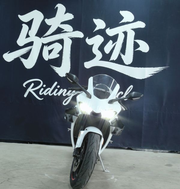 二手凯越450RR