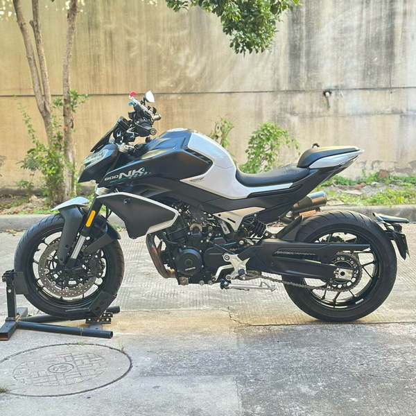 二手春风800NK