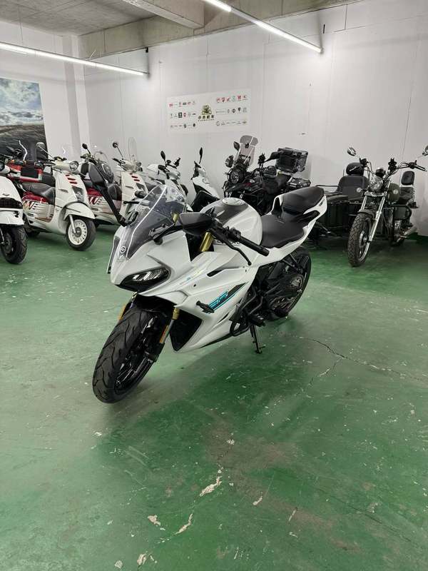 二手春风250SR