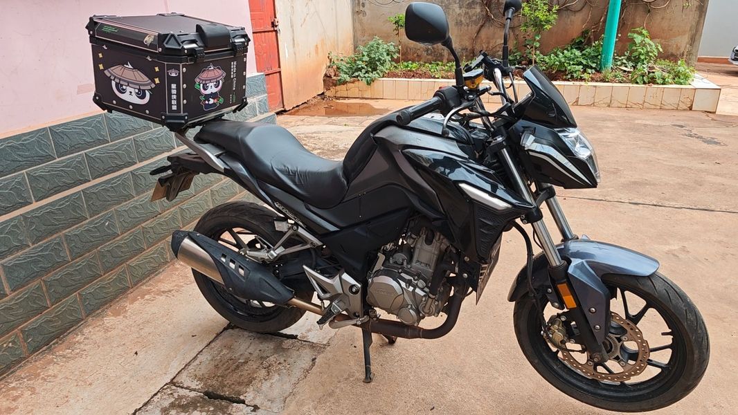二手建设RT250