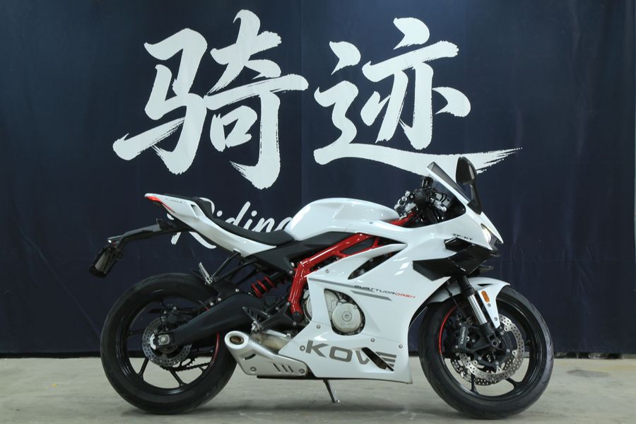 二手凯越450RR