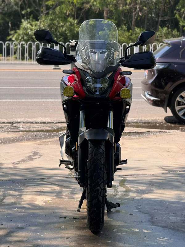 二手本田CB500X