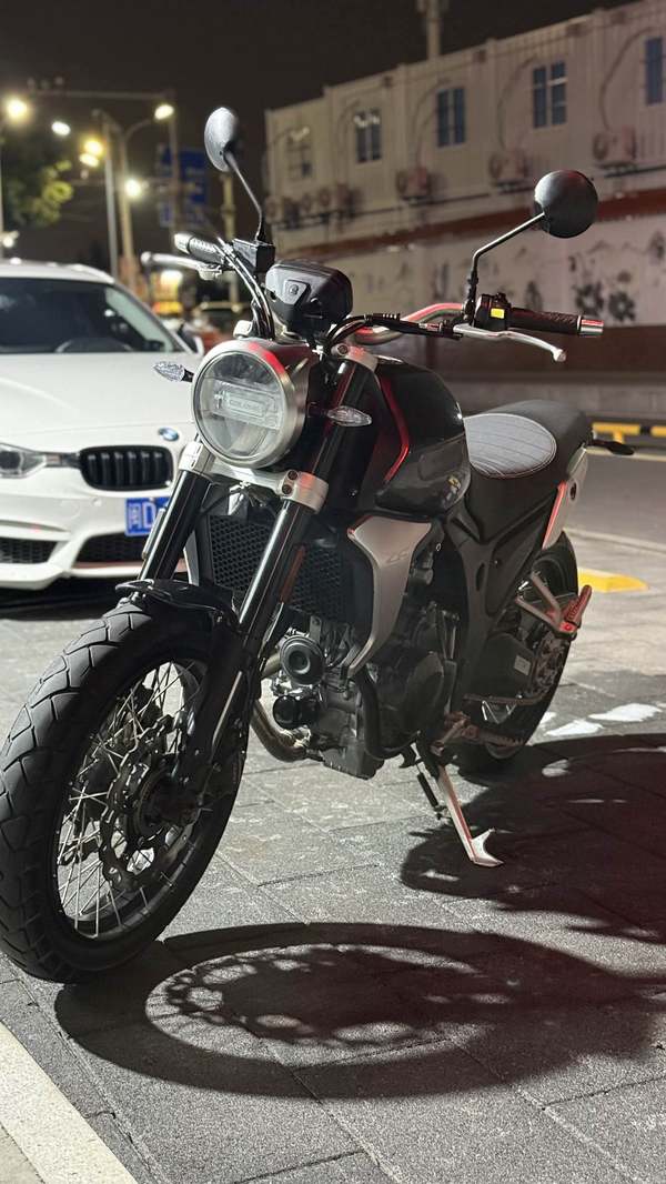 二手凯越500F