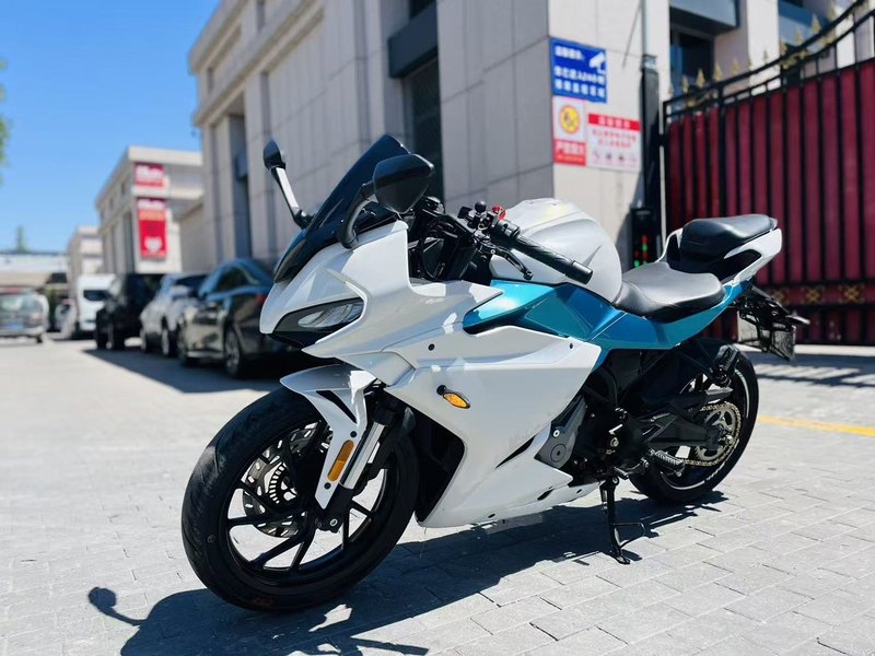 二手春风250SR