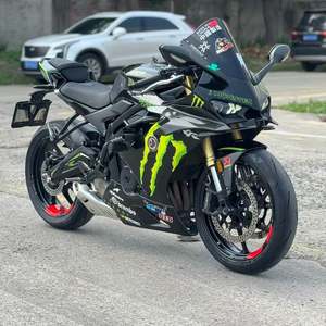 二手凯越450RR