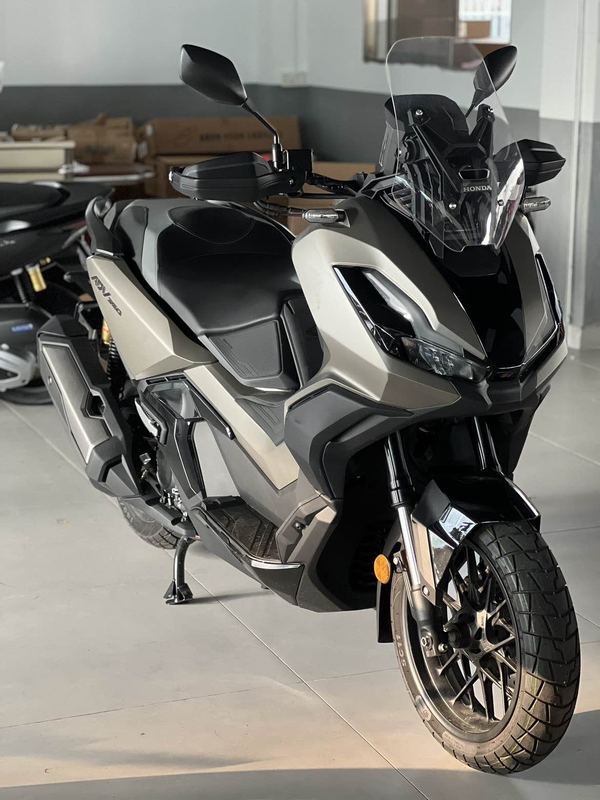 二手本田ADV350