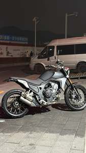 二手凯越500F