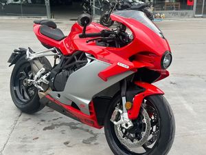二手QJMOTORSuper921