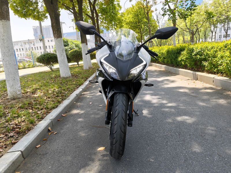 二手春风250SR