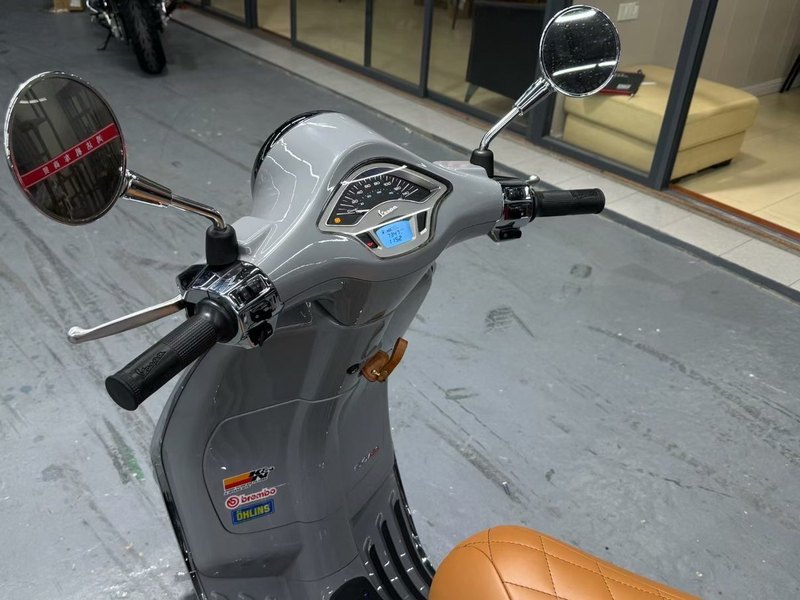 二手VESPAPrimavera