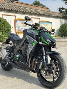 二手川崎Z1000