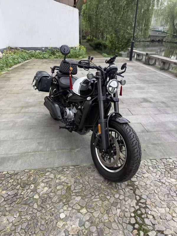 二手春风450CL-C