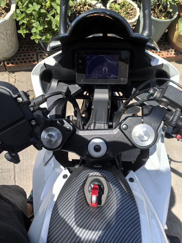 二手春风250SR