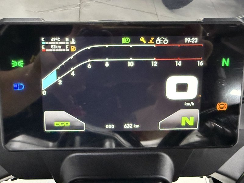 二手凯越450RR