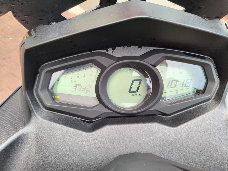 二手光阳Racing X 150