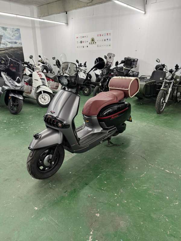 二手维多利亚Sixties 150Si