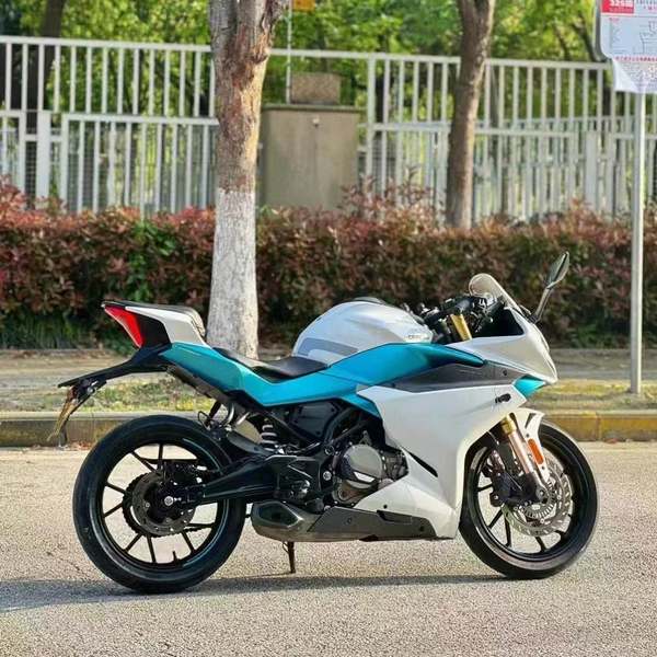 二手春风250SR