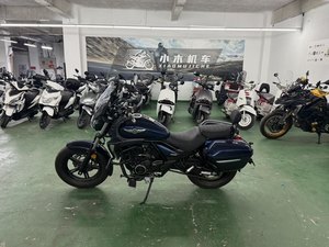 二手豪爵TR300