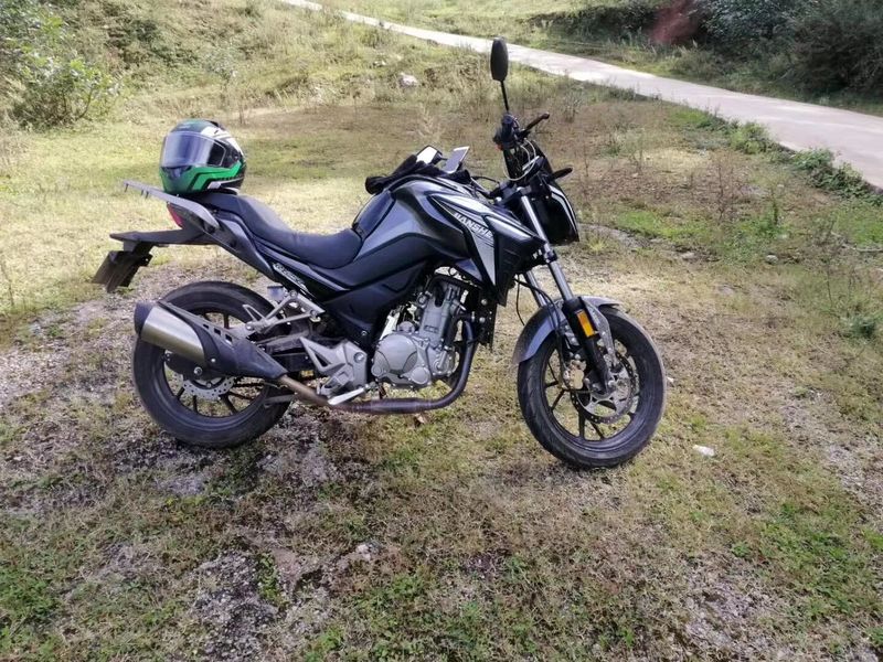 二手建设RT250