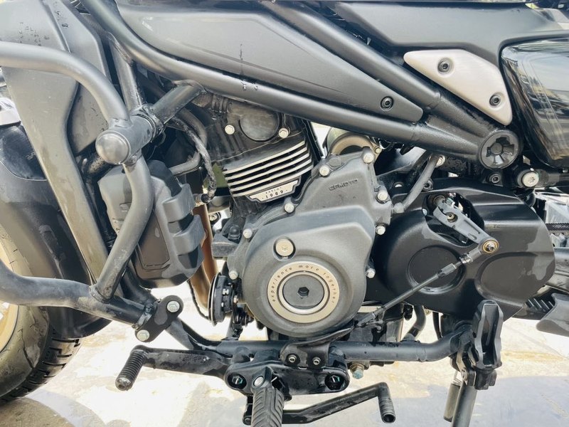 二手春风450CL-C