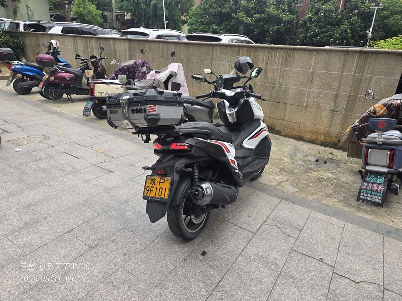 二手赛科龙RT2