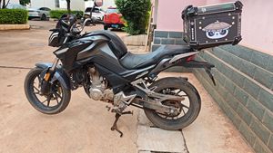 二手建设RT250