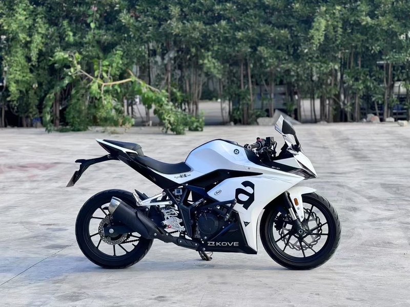 二手凯越250RR 刺鸟