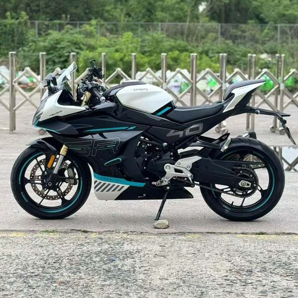 二手春风450SR