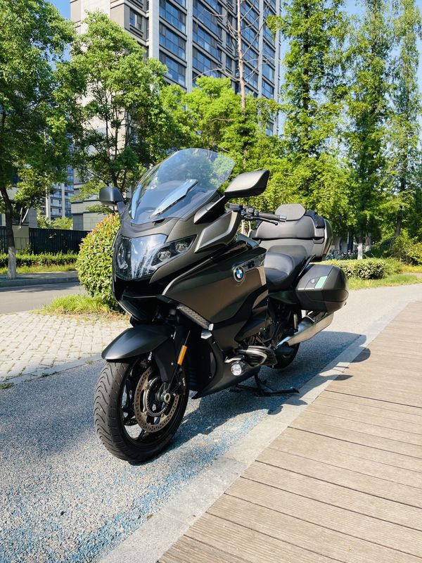 二手宝马K 1600