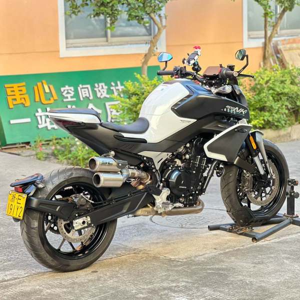 二手春风800NK