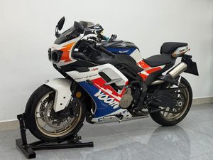二手春风500SR VOOM