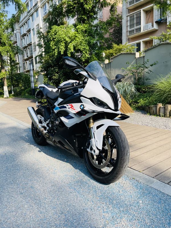 二手宝马S 1000 RR