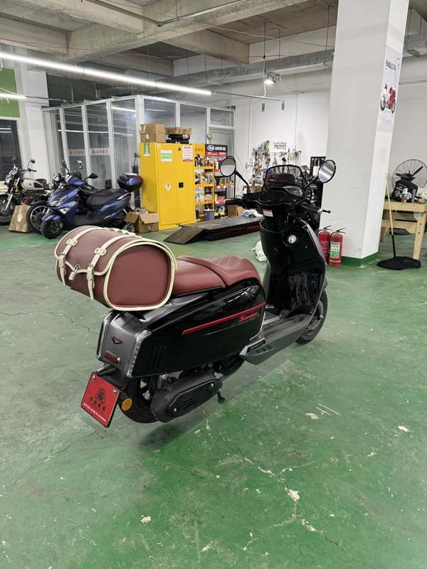 二手维多利亚Sixties 150Si
