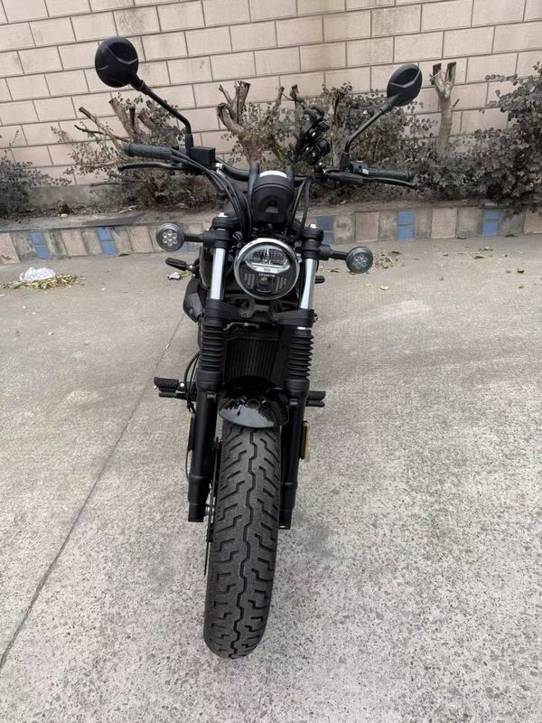 二手春风250CL-C