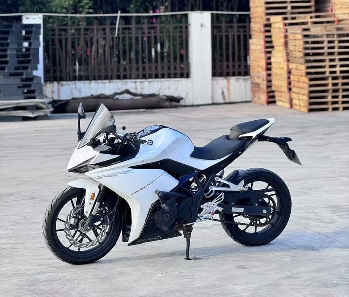 二手凯越250RR 刺鸟