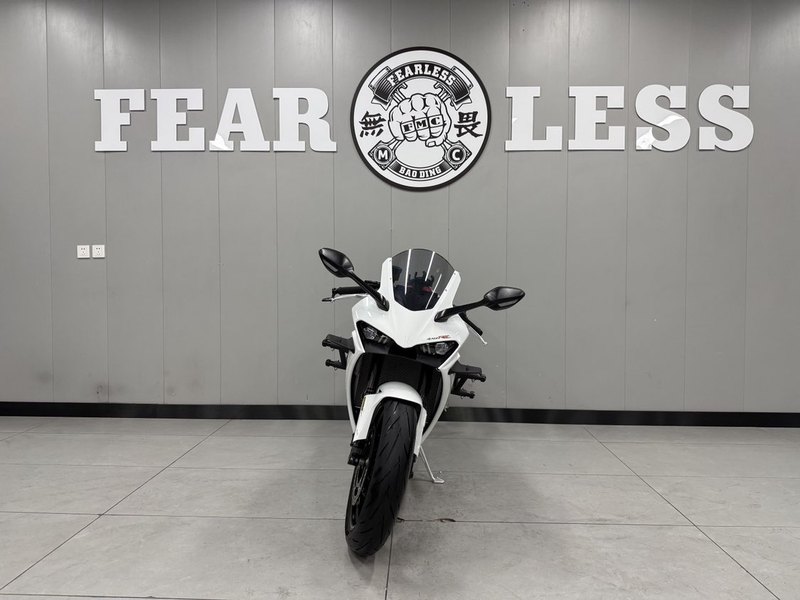 二手凯越450RR