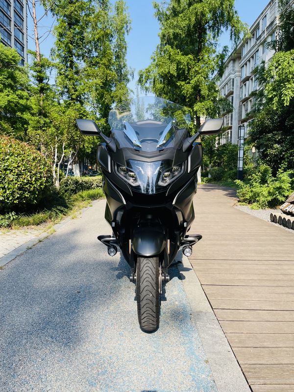 二手宝马K 1600