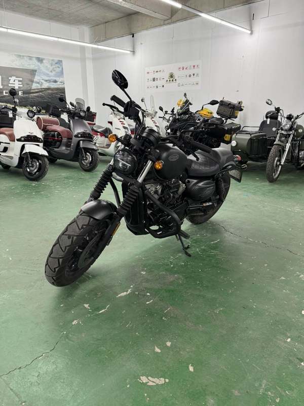 二手晓星GV300S