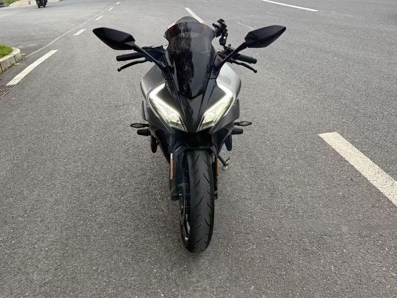 二手春风250SR